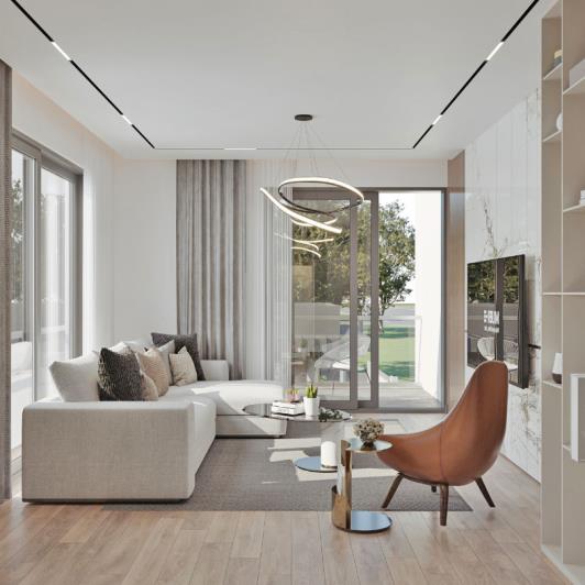 Image No.21-Appartement de 1 chambre à vendre à Altintas