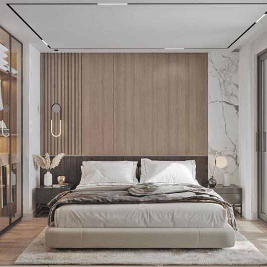 Image No.23-Appartement de 1 chambre à vendre à Altintas