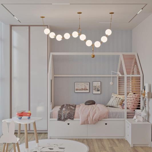 Image No.25-Appartement de 1 chambre à vendre à Altintas