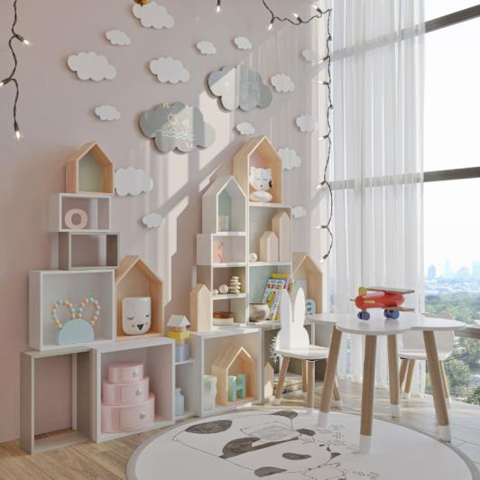 Image No.26-Appartement de 1 chambre à vendre à Altintas