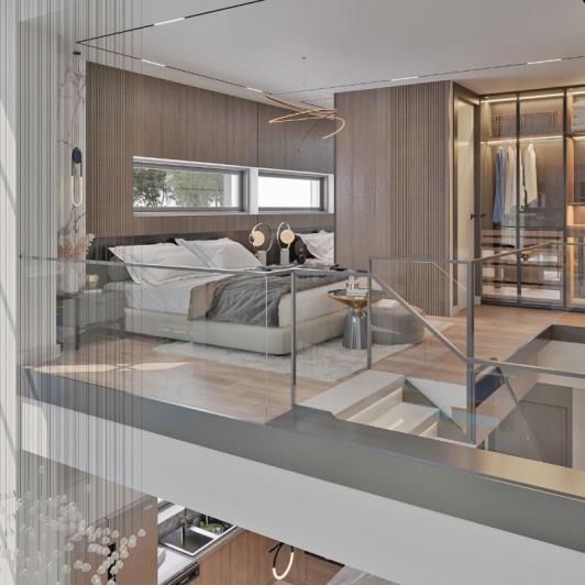 Image No.28-Appartement de 1 chambre à vendre à Altintas