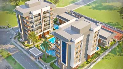 Appartement de 1 chambre à vendre à Altintas