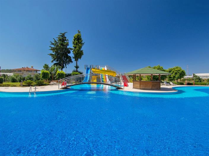 Image No.13-Appartement de 2 chambres à vendre à Demirtas