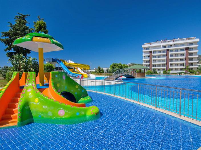 Image No.14-Appartement de 2 chambres à vendre à Demirtas