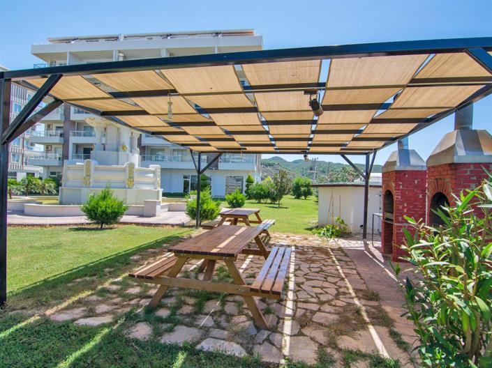 Image No.18-Appartement de 2 chambres à vendre à Demirtas