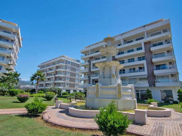 Image No.19-Appartement de 2 chambres à vendre à Demirtas