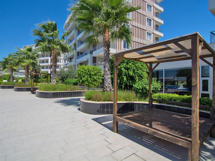 Image No.20-Appartement de 2 chambres à vendre à Demirtas