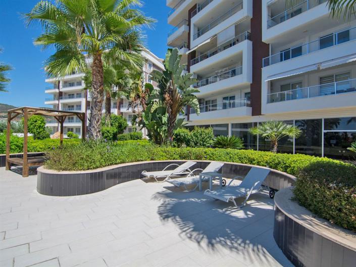 Image No.21-Appartement de 2 chambres à vendre à Demirtas