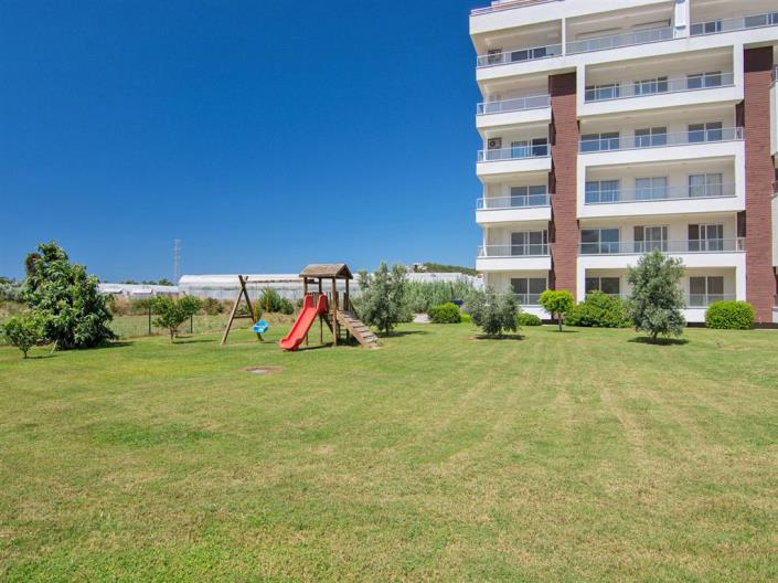 Image No.22-Appartement de 2 chambres à vendre à Demirtas