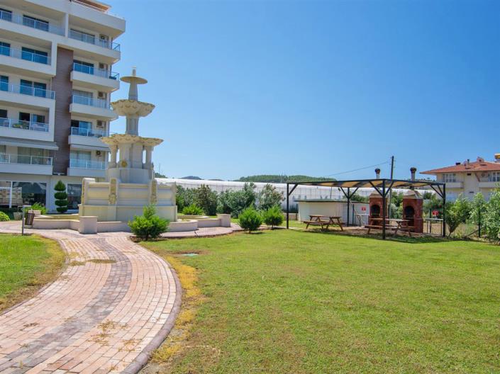 Image No.23-Appartement de 2 chambres à vendre à Demirtas