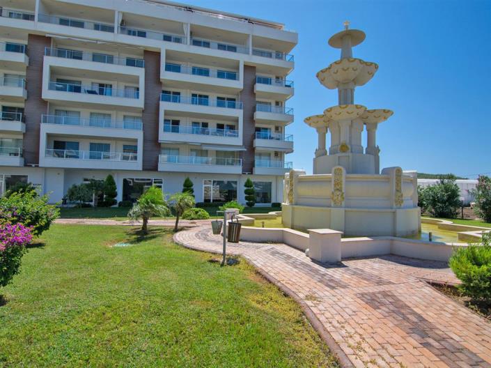 Image No.24-Appartement de 2 chambres à vendre à Demirtas