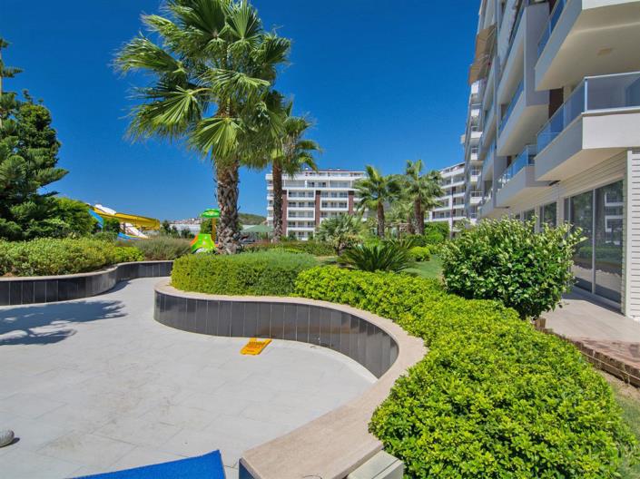 Image No.25-Appartement de 2 chambres à vendre à Demirtas