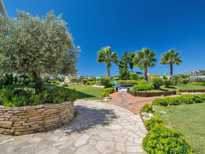 Image No.26-Appartement de 2 chambres à vendre à Demirtas