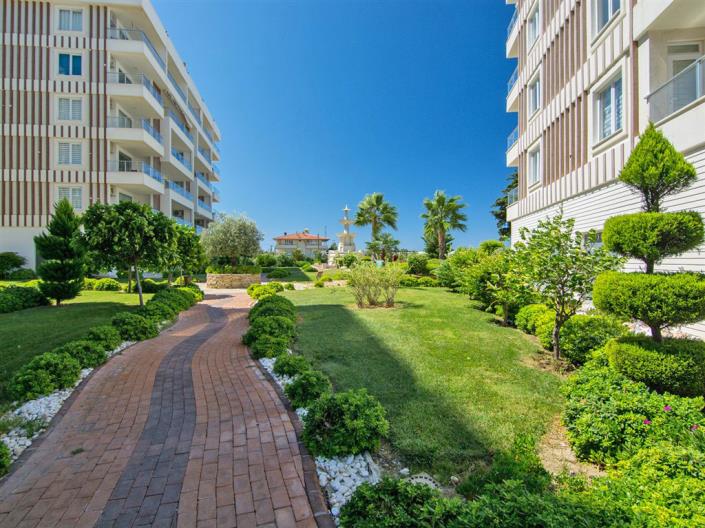 Image No.27-Appartement de 2 chambres à vendre à Demirtas