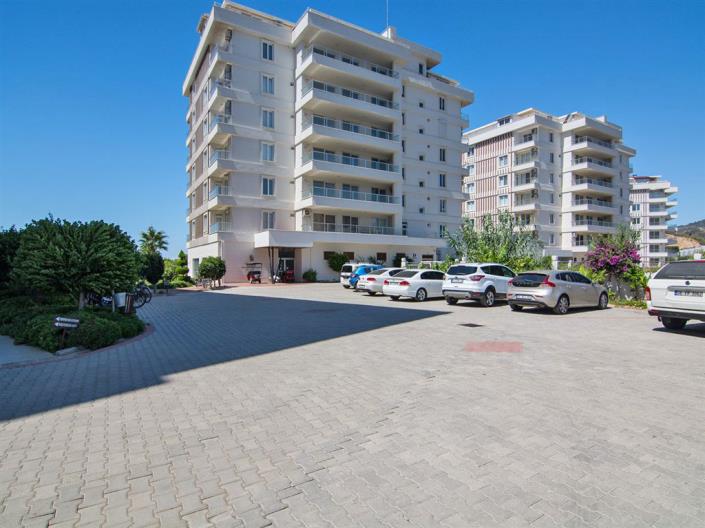 Image No.29-Appartement de 2 chambres à vendre à Demirtas