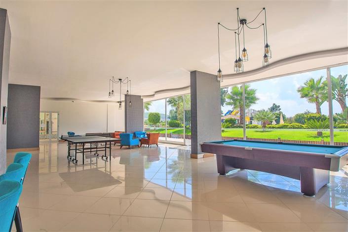 Image No.31-Appartement de 2 chambres à vendre à Demirtas