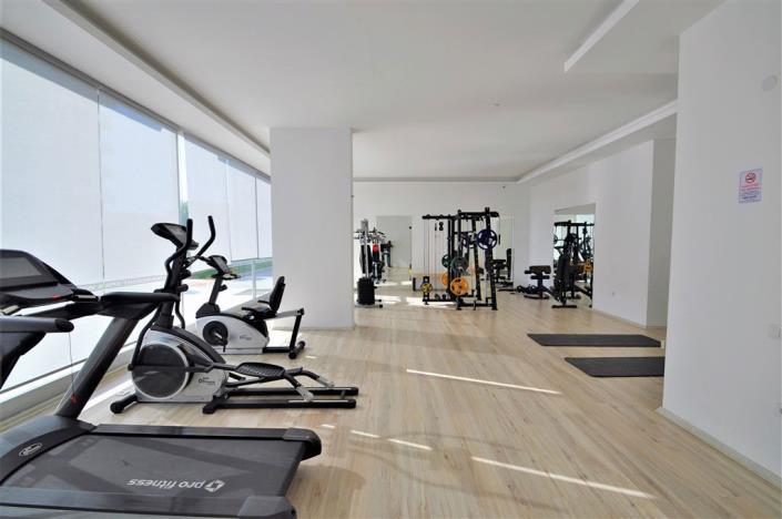 Image No.33-Appartement de 2 chambres à vendre à Demirtas