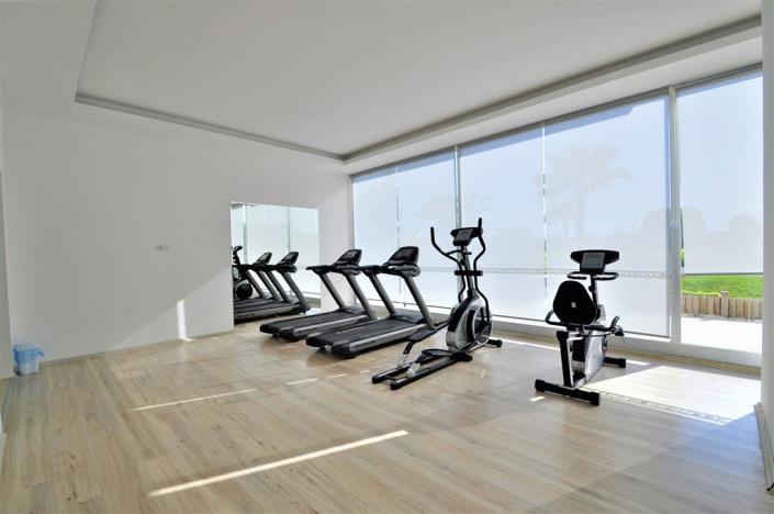 Image No.34-Appartement de 2 chambres à vendre à Demirtas