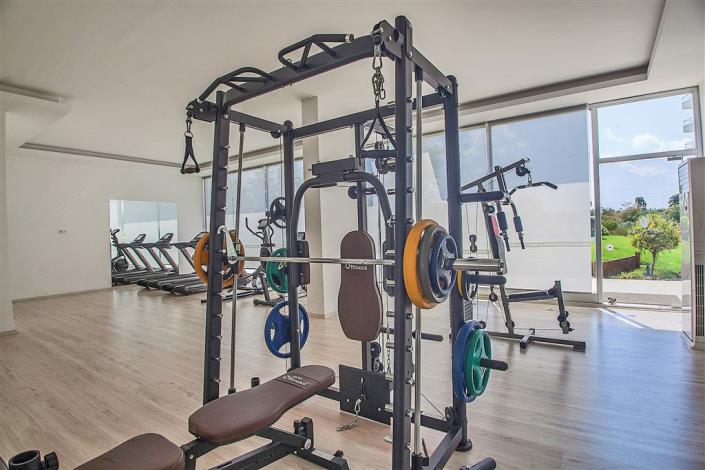 Image No.35-Appartement de 2 chambres à vendre à Demirtas