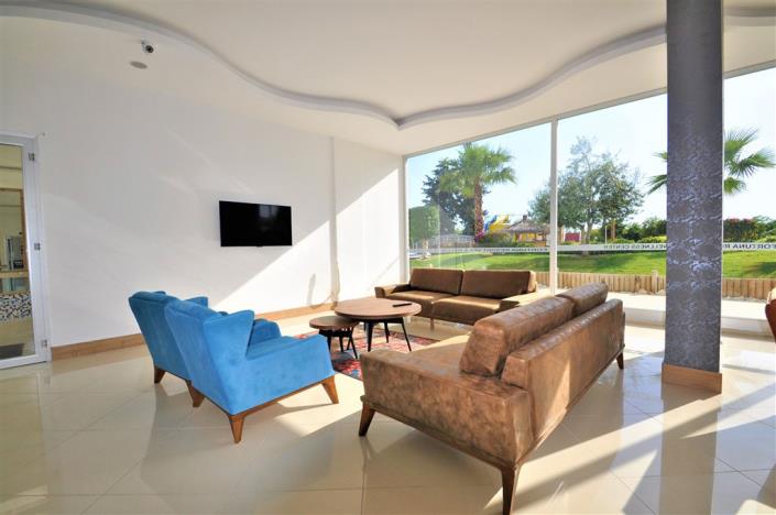 Image No.36-Appartement de 2 chambres à vendre à Demirtas