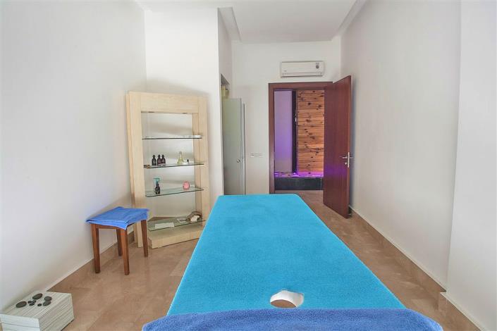 Image No.38-Appartement de 2 chambres à vendre à Demirtas