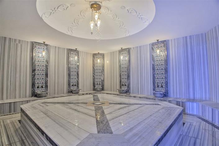 Image No.41-Appartement de 2 chambres à vendre à Demirtas