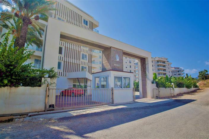 Image No.47-Appartement de 2 chambres à vendre à Demirtas