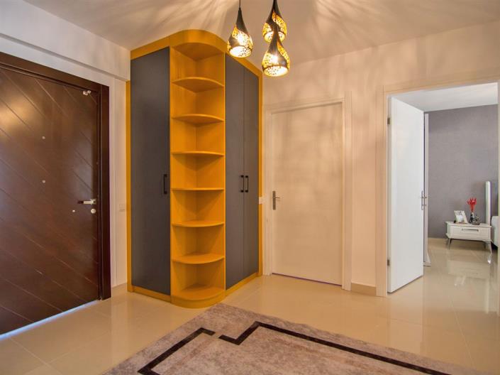 Image No.59-Appartement de 2 chambres à vendre à Demirtas