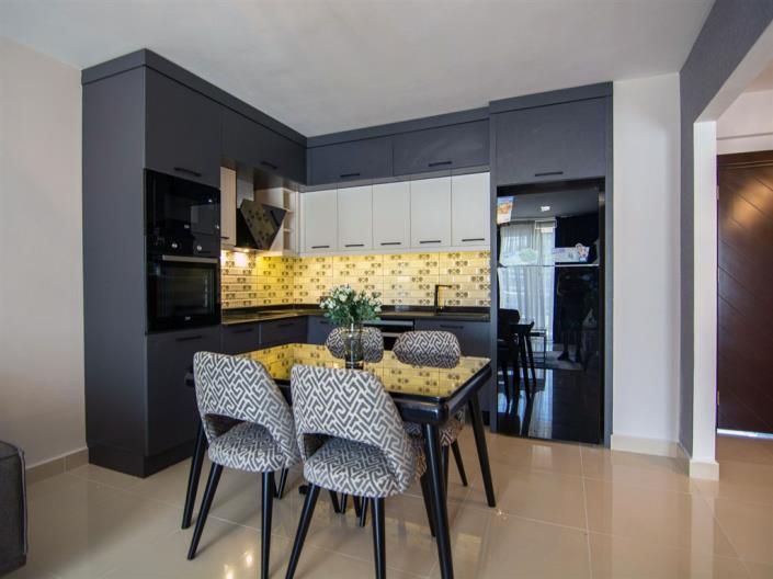 Image No.51-Appartement de 2 chambres à vendre à Demirtas