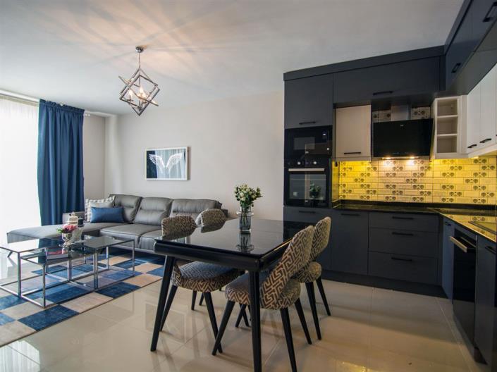 Image No.52-Appartement de 2 chambres à vendre à Demirtas