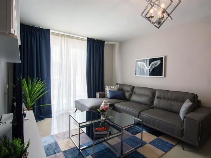 Image No.55-Appartement de 2 chambres à vendre à Demirtas