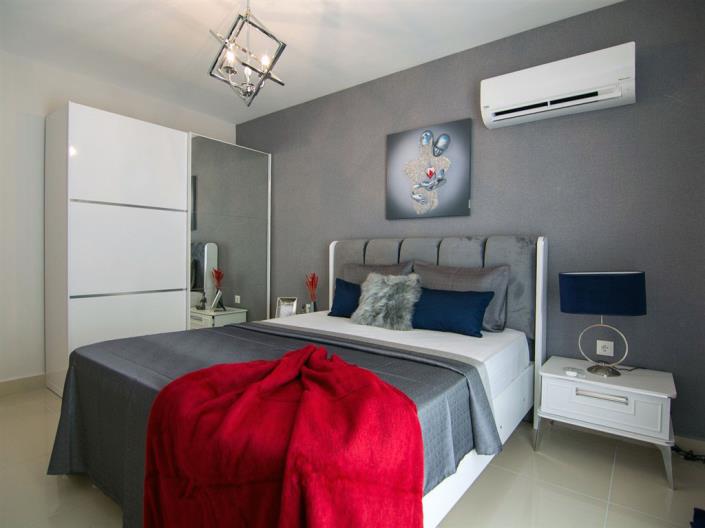 Image No.56-Appartement de 2 chambres à vendre à Demirtas