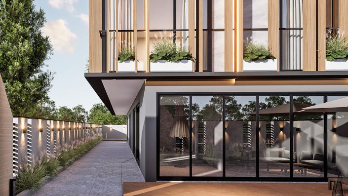 Image No.13-Appartement de 1 chambre à vendre à Fener