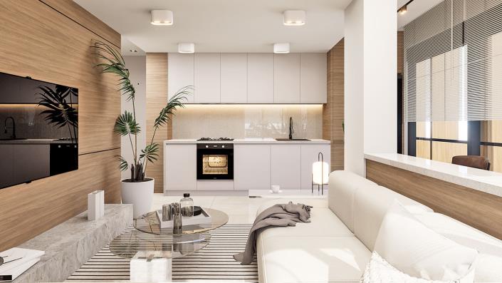 Image No.18-Appartement de 1 chambre à vendre à Fener