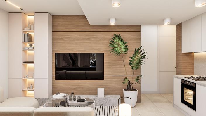 Image No.19-Appartement de 1 chambre à vendre à Fener