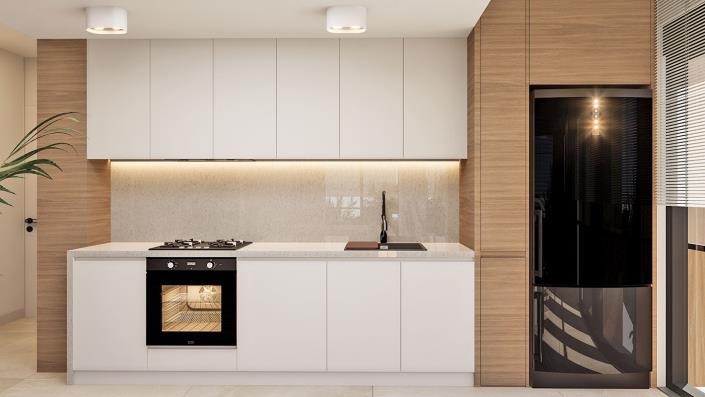 Image No.14-Appartement de 1 chambre à vendre à Fener