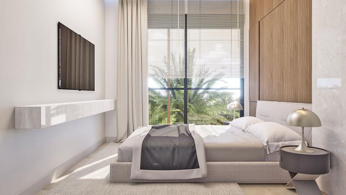 Image No.22-Appartement de 1 chambre à vendre à Fener