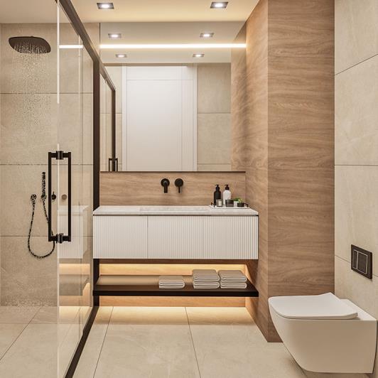 Image No.23-Appartement de 1 chambre à vendre à Fener