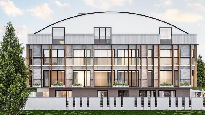 Image No.10-Appartement de 1 chambre à vendre à Fener