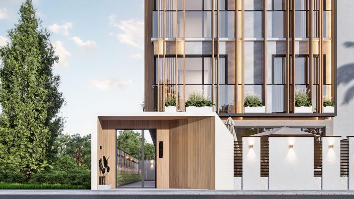 Image No.5-Appartement de 1 chambre à vendre à Fener