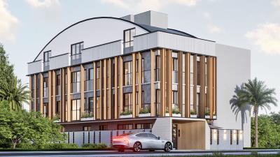 Appartement de 1 chambre à vendre à Fener