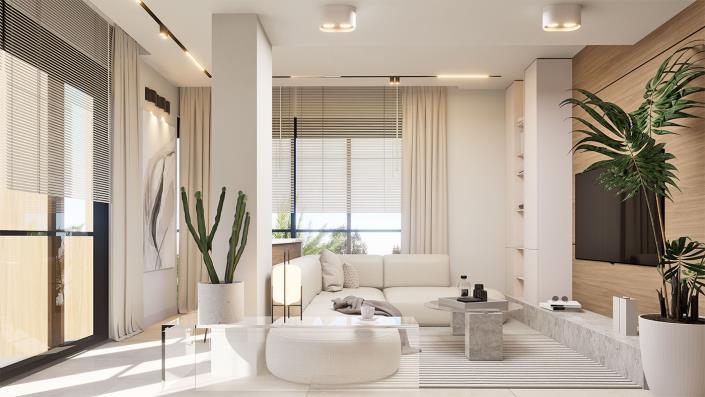 Image No.17-Appartement de 1 chambre à vendre à Fener