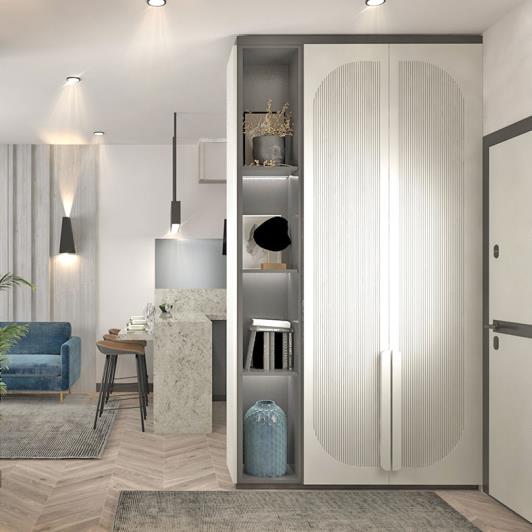 Image No.11-Appartement de 1 chambre à vendre à Turquie