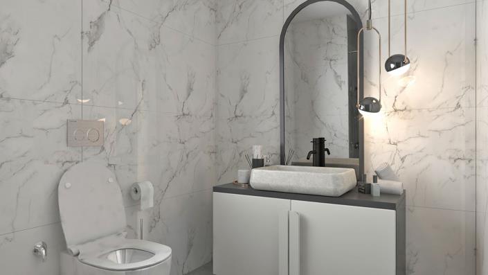 Image No.17-Appartement de 1 chambre à vendre à Turquie