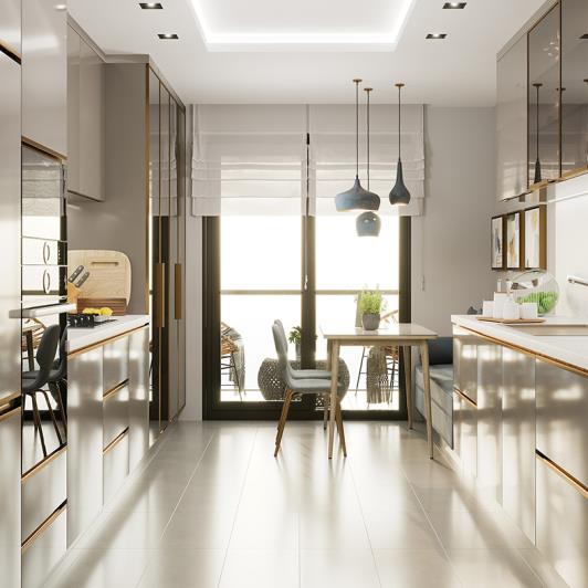 Image No.17-1 Bed Apartment for sale