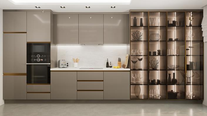 Image No.16-1 Bed Apartment for sale