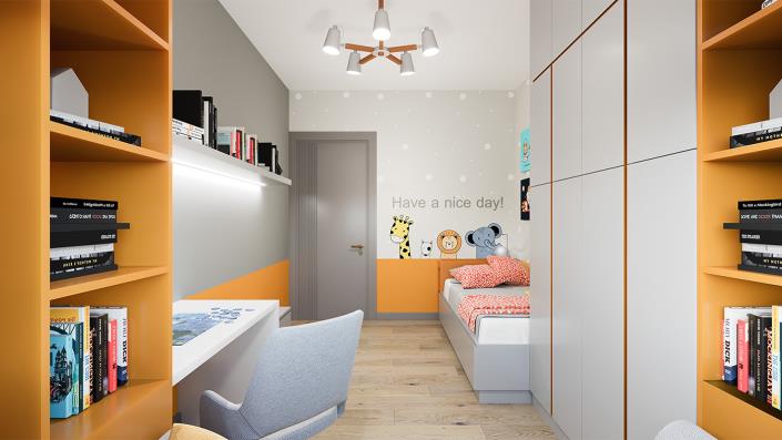 Image No.22-1 Bed Apartment for sale