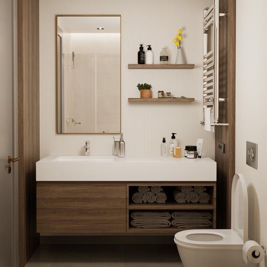 Image No.23-1 Bed Apartment for sale