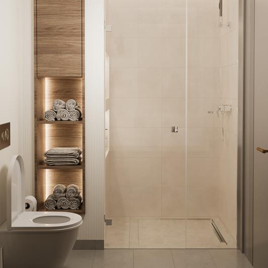 Image No.24-1 Bed Apartment for sale