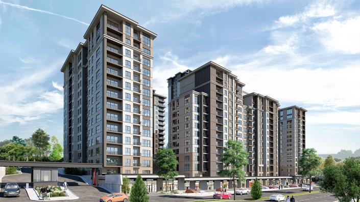 Image No.13-1 Bed Apartment for sale